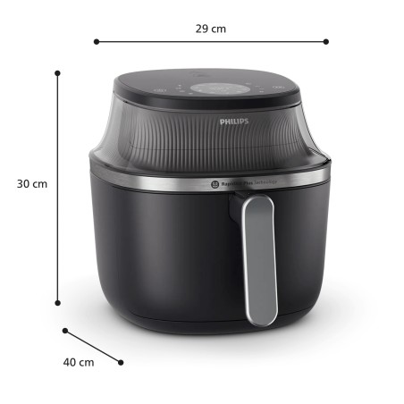 Philips Series 3000 NA322 Airfryer 1.4kW